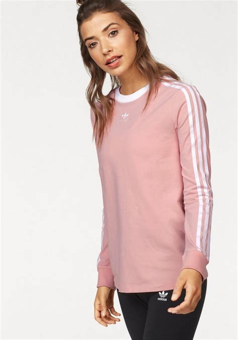 adidas pulli damen 3 streifen